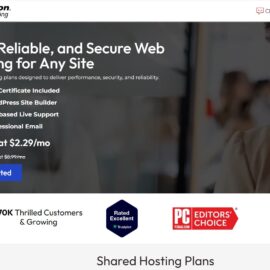 Inmotionhosting